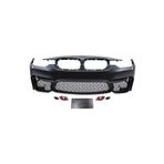 Autogp Bmw F30 F80 M3 Body Kit Komple Tampon Seti 2012+ Taiwan Goodgo