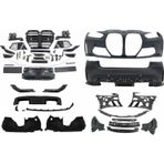 Autogp Bmw F30 G80 Body Kit Dönüşüm Seti 2014 / 2018