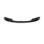 Autogp Bmw F30 M Performance Ön Tampon Altı Lip Piano Black 2012+