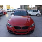 Autogp Bmw F30 M3 Ayna Kapağı Yarasa Pianoblack
