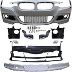 Autogp Bmw F30 Mtech Body Kit Tampon Seti Taiwan 2012 / 2018