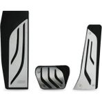 Autogp Bmw F30 Pedal Seti Takımı Geçmeli Otomotik