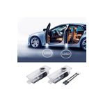 Autogp Bmw F32 F33 F36 Kapı Altı Işık Lazer LED Logo Hoşgeldin Aydınlatması