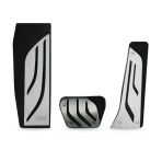 Autogp Bmw F32 Pedal Seti Takımı Geçmeli Otomotik