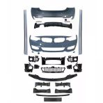 Autogp Bmw F36 Mtech Body Kit Tampon Seti Komple 2014 / 2018