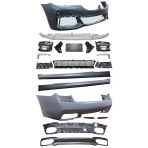 Autogp Bmw G11 G12 Body Kit Tampon Seti M-Tech