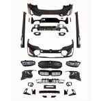 Autogp Bmw G20 G20 Lci Dönüşüm Body Kit Full Seti 2019 / 2022