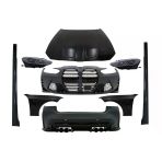 Autogp Bmw G20 G80 Lci Dönüşüm Body Kit Tampon Seti Full 2018+