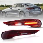 Autogp Bmw G22 G23 G26 Stop Lambası Laser Led Model 2019+ 4 Serisi