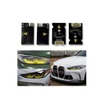 autogp Bmw g22 g26 angel led modülü sarı 2019 / 2023 led far uyumlu
