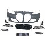 Autogp Bmw G22 M4 Body Kit Tampon Seti 2020+