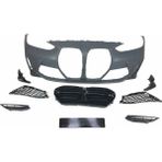 Autogp Bmw G22 M4 Body Kit Tampon Seti 2020+