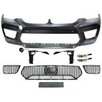 Autogp Bmw G30 F90 Body Kit Tampon Set M5 2016+
