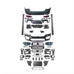 Autogp Bmw G30 Facelift F90 Body Kit Dönüşüm Seti 2017 / 2019