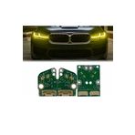 autogp Bmw g30 lci angel led modülü sarı 2020 / 2024 drl led