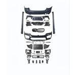 Autogp Bmw G30 Lci F90 M5 Body Kit Tampon Seti 2021+