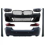 Autogp Bmw G30 Lci Mtech Body Kit Dönüşüm Seti Komple 2017 / 2020