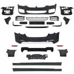 Autogp Bmw G30 M Sport Body Kit Tampon Seti 2017 / 2020