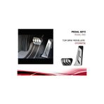 Autogp Bmw X3 F25 Pedal Seti Takımı Geçmeli Otomotik 2 Parça 2010 / 2017