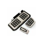 Autogp Cupra Formentor Pedal Seti Takımı Geçmeli Otomotk Oem1848331