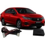 Autogp Honda city cam ve ayna kapatma modülü 2021+