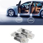 Autogp Honda Civic Fb7 Kapı Altı Işık Lazer LED Logo Hoşgeldin Aydınlatması