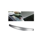 Autogp Honda Civic Fd6 Uyumlu Arka Cam Üstü Spoiler Siyah Boyalı 2007 / 2012