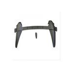 autogp Honda Civic Fd6 Uyumlu Cam Üstü Spoiler Typer Model 2006 2012