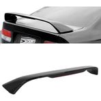 Autogp Honda Civic Si Bagaj Üstü Spoiler Pianoblack Boyalı 1996 / 2000
