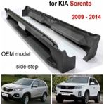 Autogp Kia Sorento Xforce Yan Basamak Koruma Oem Tip 2009-2015 Arası