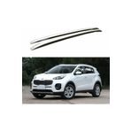 Autogp Kia Sportage Port Bagaj Tavan Çıtası Rayı 2018+