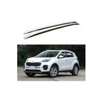autogp Kia sportage port bagaj tavan çıtası rayı oem 2018+ AGP-230265