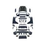 Autogp Lr Defender Svr Body Kit Tampon Seti 2020+