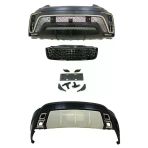 Autogp Lr Discovery 5 Body Kit Tampon Seti 2017+
