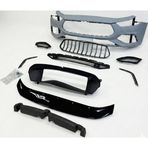 Autogp Maserati Ghibli Modena S Body Kit Panjur Seti 2013 / 2017