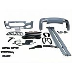 Autogp Maserati Quattroporte Trofeo Body Kit Seti 2018 Görünüm 2013 / 2017