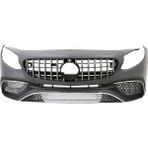 Autogp Mercedes C217 S65 Coupe Body Kit Tampon Seti