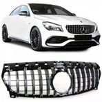 Autogp Mercedes Cla Gtr Ön Panjur Izgara Seti Amg 2012+ W117
