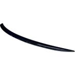 Autogp Mercedes Cla W118 Amg Bagaj Üstü Spoiler Pianoblack 2018+