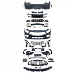 Autogp Mercedes Cls W257 Cls63 Body Kit Tampon Seti