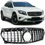 Autogp Mercedes Gla Gtr Ön Panjur Izgara Seti Amg X156
