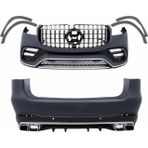 Autogp Mercedes Gls X167 Gls63 Body Kit Tampon Seti 2020+