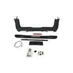 Autogp Mercedes Vito W447 Maybach Body Kit Tampon Seti