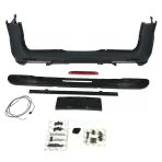 Autogp Mercedes Vito W447 Maybach Body Kit