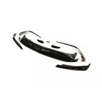 Autogp Mercedes W117 Cla Ön Tampon Aero Tampon Ekleri Amg Uyumlu 2016 / 2018