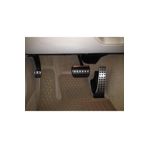 Autogp Mercedes W124 Pedal Seti Takımı Geçmeli Otomotik
