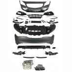 Autogp Mercedes W177 Cla45 Body Kit Tampon Seti 2015 / 2018 Facelift