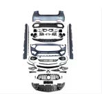 Autogp Mercedes W177 Hb A45 Body Kit Tampon Seti Full A Serisi 2018+