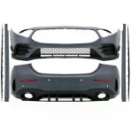 Autogp Mercedes W177 Sedan A35 Body Kit Tampon Seti Komple 2018+