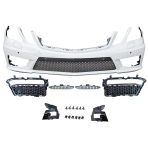 Autogp Mercedes W212 E63 Body Kit Tampon Seti 2009 / 13